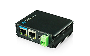 工業(yè)級(jí)單路PoE分離器(25W)