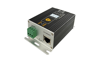 網(wǎng)絡(luò)電源二合一防雷器