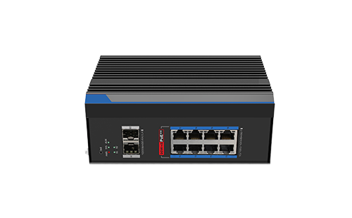 8口BTPoE全千兆以太網(wǎng)交換機(jī)(720W)