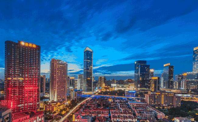 最美人間四月天，優(yōu)特普與您相約成都EBC大會！